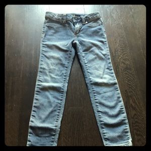 Joe’s super soft girls jegging